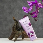 Crema corp hidratanta, unt shea, Black Orchid, Organique, 200ml