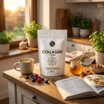 Colagen hidrolizat bovin MSM instant Diet Food 200g