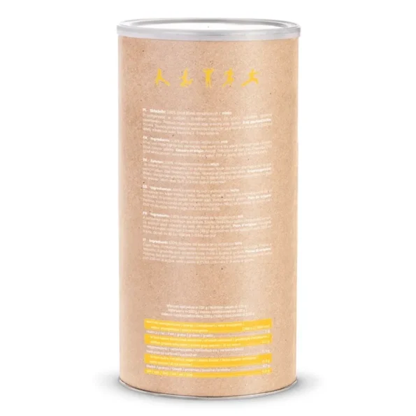 Proteina din Zer Izolata 90%, Diet Food, 500g