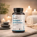 Colagen Glucozamina, Pharmovit 90 buc. 689g