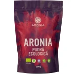 Pudra de aronia, antioxidanti, imunitate, Aronia Charlottenburg, 200g
