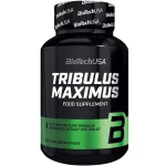 Tribulus Maximus Extra, BioTech USA, 90 tablete Tribulus Maximus Extra, BioTech USA, 90 tablete