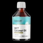 Ulei MCT din nuca de cocos, Ostrovit, 500ml