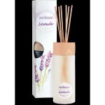 Odorizant de cameră, lavandă, Sodasan, 200ml