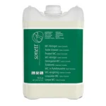 Detergent ecologic toaleta, cedru si citronella, Sonett, 10l