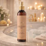 Apa de flori de portocal dulce, bio, Isha, 150ml
