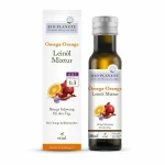 Amestec ulei in Omega Orange, Bio Planete, 100ml