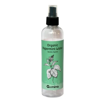 Apa de Menta (Mentha Piperita) BIO Armina 250ml