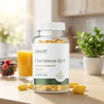 Coenzima Q10 OstroVit 100 capsule