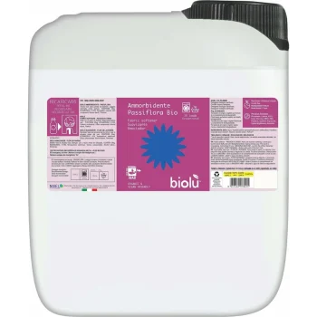 Balsam de rufe ecologic, passiflora, Biolù, 5L