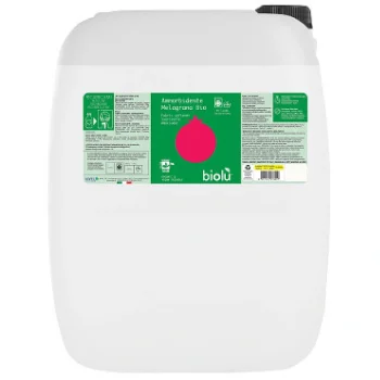 Balsam de rufe cu rodie Biolu, ecologic, 20L