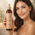 Apa de flori de portocal dulce, bio, Isha, 150ml