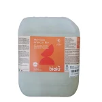 Detergent universal ecologic, ulei portocale, Biolu, 20L