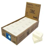 Săpun solid cu bicarbonat, Biolu, 24 x 140g