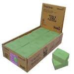 Săpun solid cu extract de măslin, bio, Biolu, 24 buc x 140g