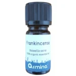 Ulei esential de tamaie Bio Armina, 5ml