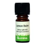 Ulei esential de melisa, roinita, Bio, Armina, 5ml