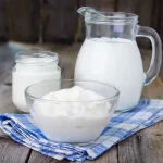 Ferment probiotic chefir bio, cultură vie, LACTO PRO My.Yo, 15g