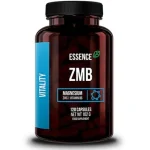 Zinc+Magneziu+B6, Essence ZMB, 120 capsule