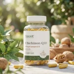 Coenzima Q10 OstroVit 100 capsule