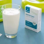 Ferment probiotic chefir bio, cultură vie, LACTO PRO My.Yo, 15g