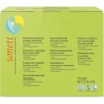 Detergent ecologic praf, masina spalat vase, Sonett, 10kg