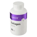Colagen hidrolizat bovin pentru articulații, OstroVit, 90 bucăți
