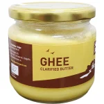 Ghee eco, unt clarificat, Smart Organic, 270g