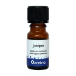 Ulei esențial de ienupar bio, Armina, 10ml