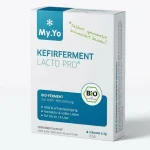 Ferment probiotic chefir bio, 15g, LACTO PRO My.Yo