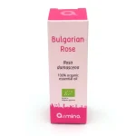 Ulei esențial trandafir, Bio Armina, 2ml