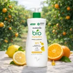 Lotiune corp bio Eudermin Vital Oils piele atopica 400ml
