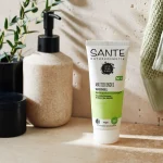 Gel de curățare față, matifiant, grapefruit Eco, Sante, 100ml