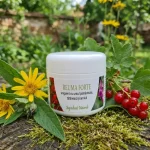 Unguent reumatism cu untul pamantului, tataneasa, arnica Reuma Forte - Vitamine minerale remedii naturale