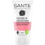 Crema hidratanta protectoare, ulei inca inchi, probiotice, Sante, 50ml - Uncategory