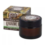 Unt de cacao, eco, piele, par, ingrijire, hidratare, ETJA, 50ml