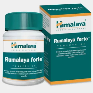Rumalaya Forte Himalaya 60 de tablete