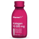 Supliment colagen natural, Shot go, Pharmovit, 100ml