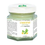 Unguent pentru Calcaie Crapate Bios Mineral Plant 45ml