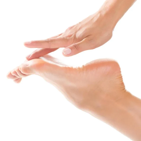 Unguent pentru Calcaie Crapate Bios Mineral Plant 45ml