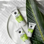 Gel de curățare față, matifiant, grapefruit Eco, Sante, 100ml