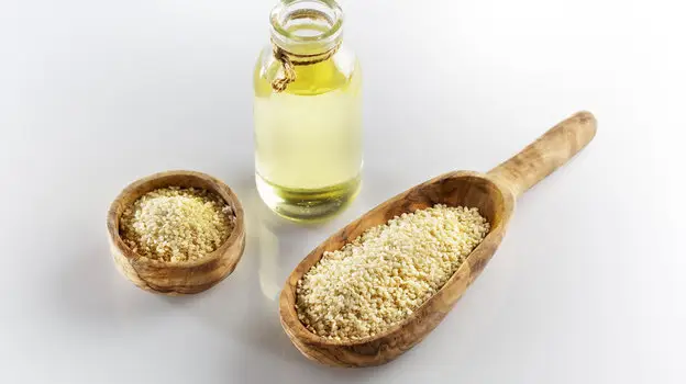 Beneficiile consumului de ulei de susan pentru sănătate - ghid complet