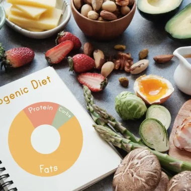Dieta keto pentru începători, ghid complet: cum funcționează, meniuri și rețete