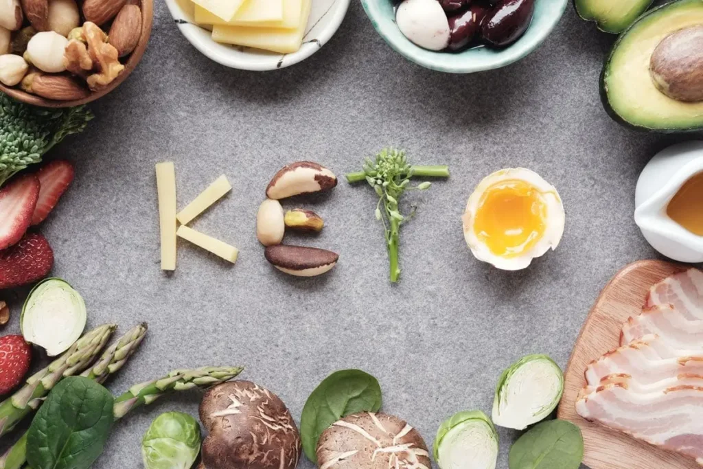 Dieta keto pentru incepatori, ghid complet: cum functioneaza, meniuri si retete Dieta keto pentru incepatori, ghid complet: cum functioneaza, meniuri si retete