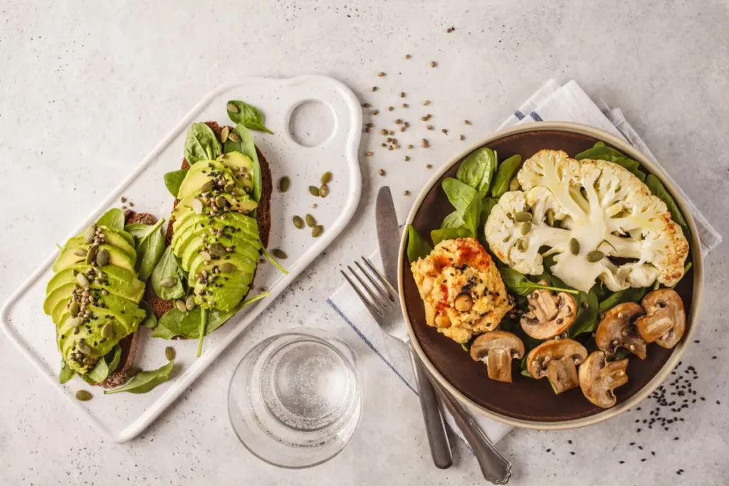 Dieta keto pentru incepatori, ghid complet: cum functioneaza, meniuri si retete Dieta keto pentru incepatori, ghid complet: cum functioneaza, meniuri si retete