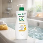 Lotiune corp bio Eudermin Vital Oils piele atopica 400ml