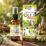 Ulei de neem cosmetic, presare rece, nerafinat ETJA, 50ml - Produse cosmetice