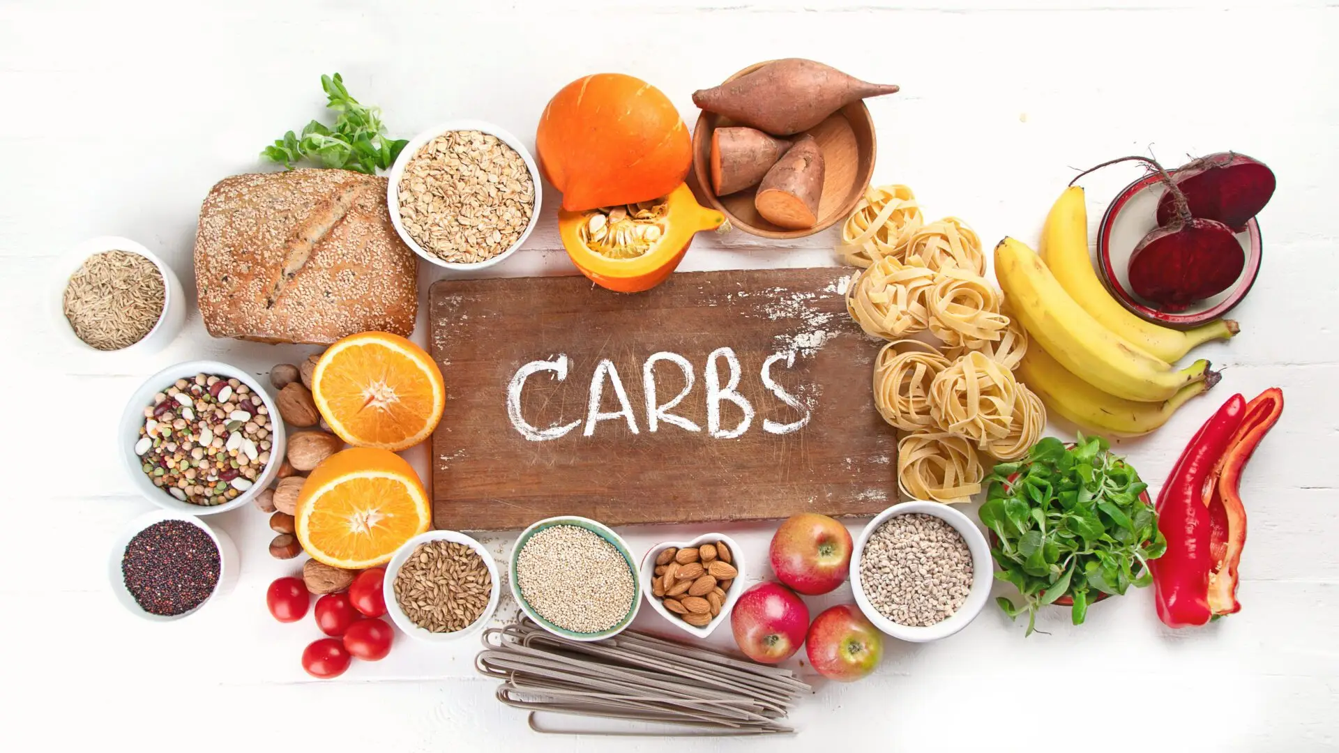 Carbohidrații complecși, combustibilul unui corp sănătos