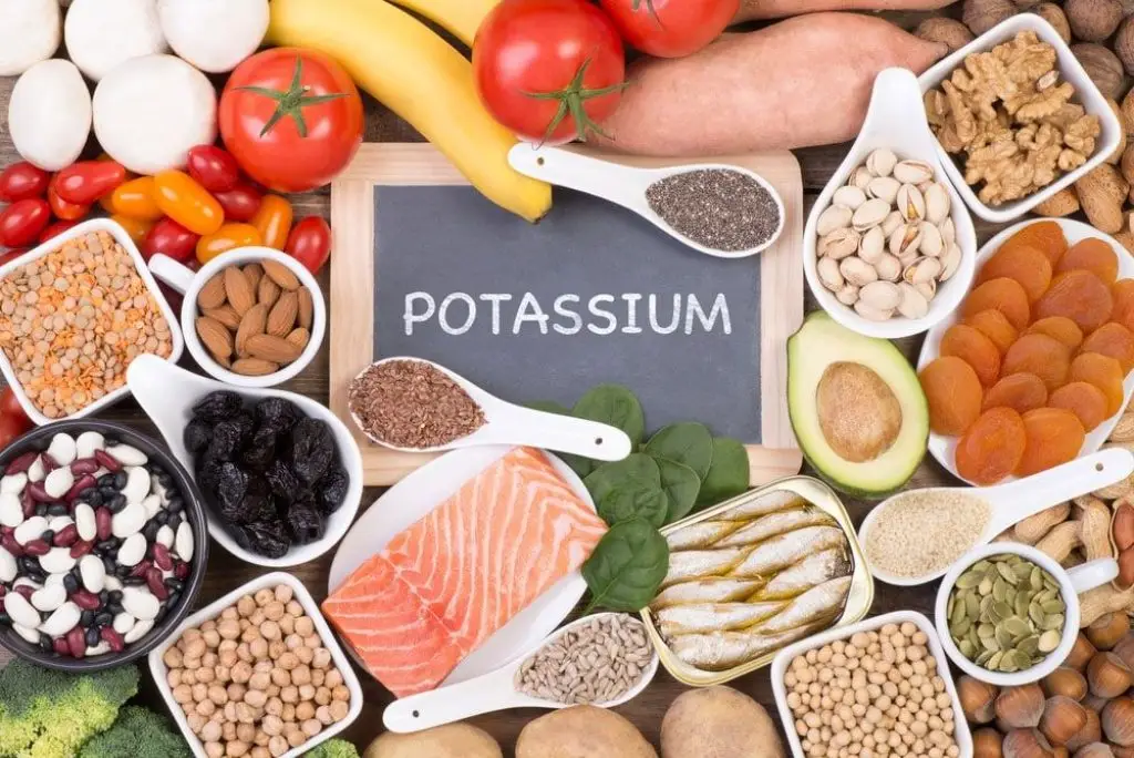 Potasiu, beneficii sanatate recomandari + surse Potasiu, beneficii sanatate recomandari + surse