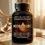 Colagen pur Intenson 500mg 90 tablete
